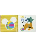 BABY 17720 DISNEY FUN BOOK su TreG Ingrosso