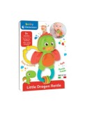 BABY 17779 SONAGLIO DRAGHETTO su TreG Ingrosso