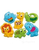 BABY ANIMALI TOCCA E IMPARA 14975 CLEMENTONI su TreG Ingrosso