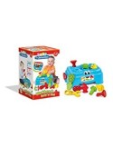 BABY BANCHETTO SVITA E AVVITA 17042 CLEMENTONI su TreG Ingrosso