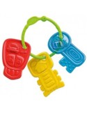 BABY CHIAVI MORDICCHIOSE 17057 CLEMENTONI su TreG Ingrosso
