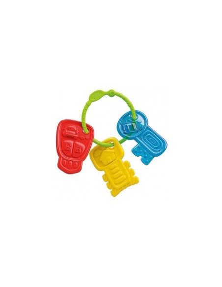 BABY CHIAVI MORDICCHIOSE 17057 CLEMENTONI su TreG Ingrosso