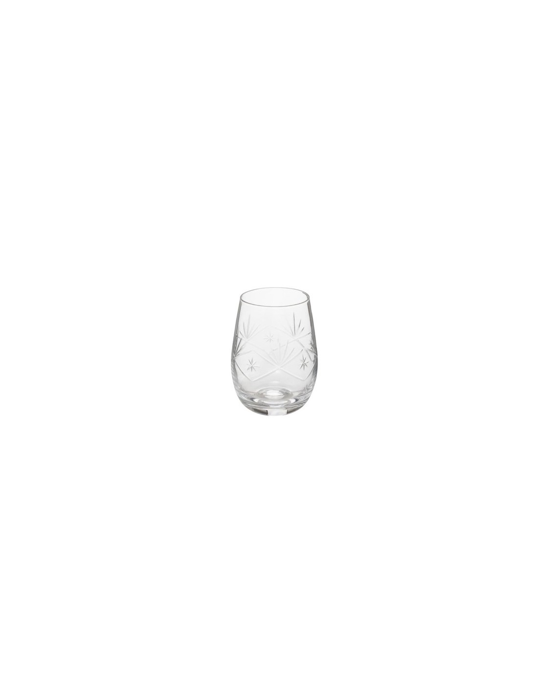 CONF 6 BICCHIERI TUMBLER 203256 VICTORIA 42CL
