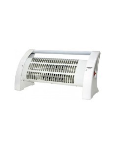 STUFA AL QUARZO C/VENT 1200W QUARZ-FAN su TreG Ingrosso