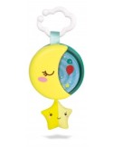 BABY FOR YOU CARILLON LUNA SLEEPY MOON 17796 CLEMENTONI su TreG Ing...