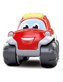 BABY GIGI FUORISTRADA AVVENTURA 17155 CLEMENTONI su TreG Ingrosso
