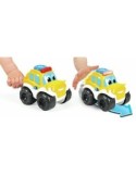 BABY GIGI FUORISTRADA AVVENTURA 17155 CLEMENTONI su TreG Ingrosso