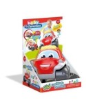 BABY GIGI FUORISTRADA AVVENTURA 17155 CLEMENTONI su TreG Ingrosso