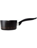 COSTANZA CASSERUOLA ANTIADERENTE D.14 CM CON MANICO ALLUFLON su Tre...