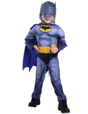 COSTUME 1001174-X BATMAN BATWHEELS 3/4ANNI