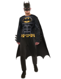 COSTUME 1001606-L BATMAN TAGLIA L PER ADULTO