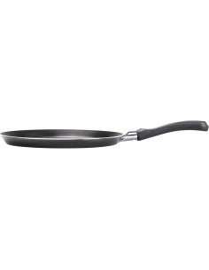 COSTANZA CREPIERE ANTIADERENTE D.22 CM CON MANICO ALLUFLON su TreG ...