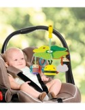BABY 17790 GIOSTRINA DA VIAGGIO su TreG Ingrosso