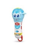BABY MICROFONO 17157 CLEMENTONI su TreG Ingrosso