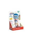 BABY MICROFONO 17157 CLEMENTONI su TreG Ingrosso