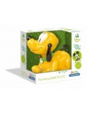 BABY PLUTO TRAINABILE PULL ALONG 14981 CLEMENTONI su TreG Ingrosso