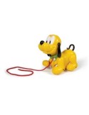 BABY PLUTO TRAINABILE PULL ALONG 14981 CLEMENTONI su TreG Ingrosso