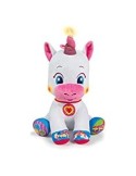 BABY SCINTILLA L'UNICORNO CANTA E BRILLA 17250 CLEMENTONI su TreG I...