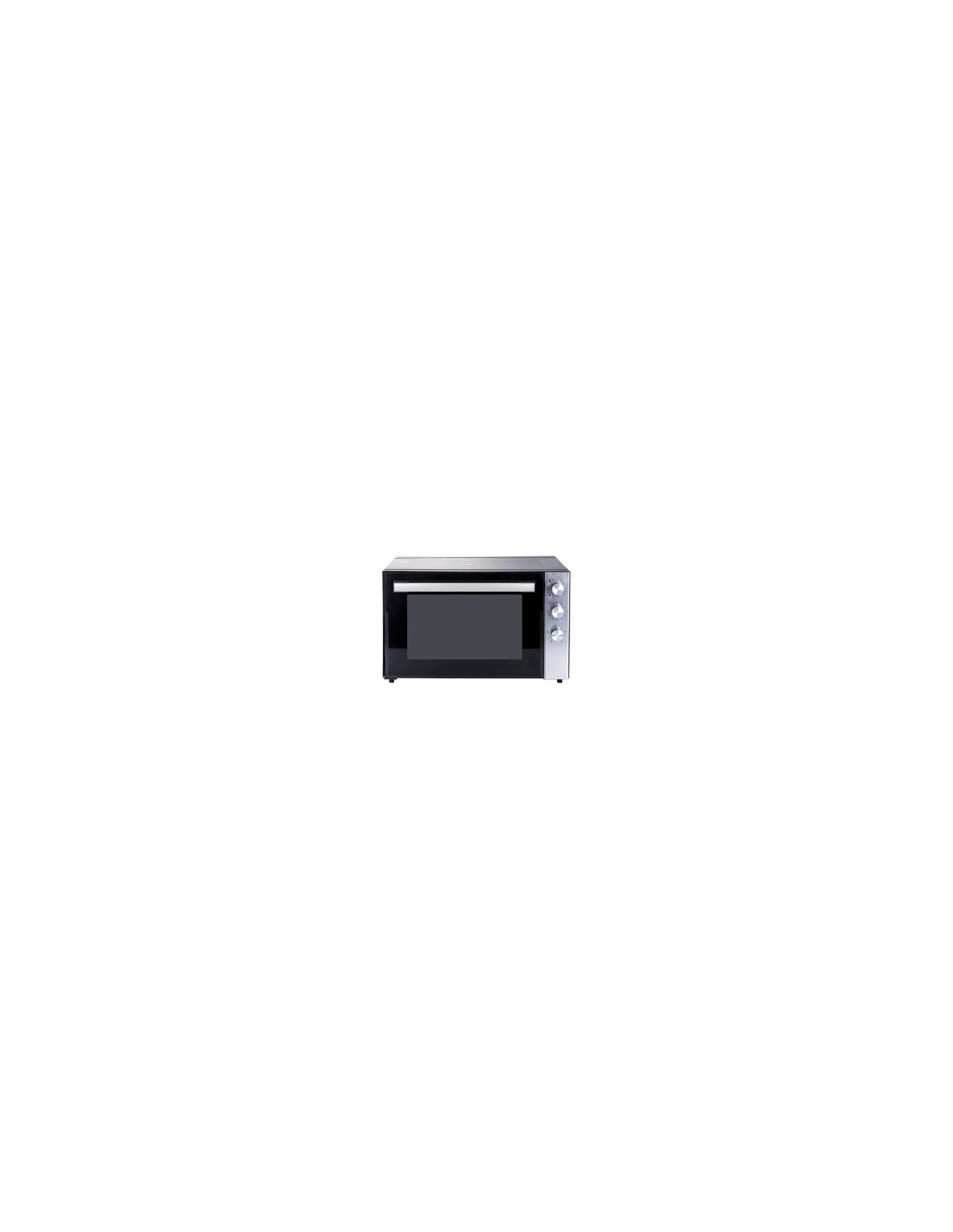 Forno Elettrico FE7025LN Ventilato 70LT | TreG Ingrosso