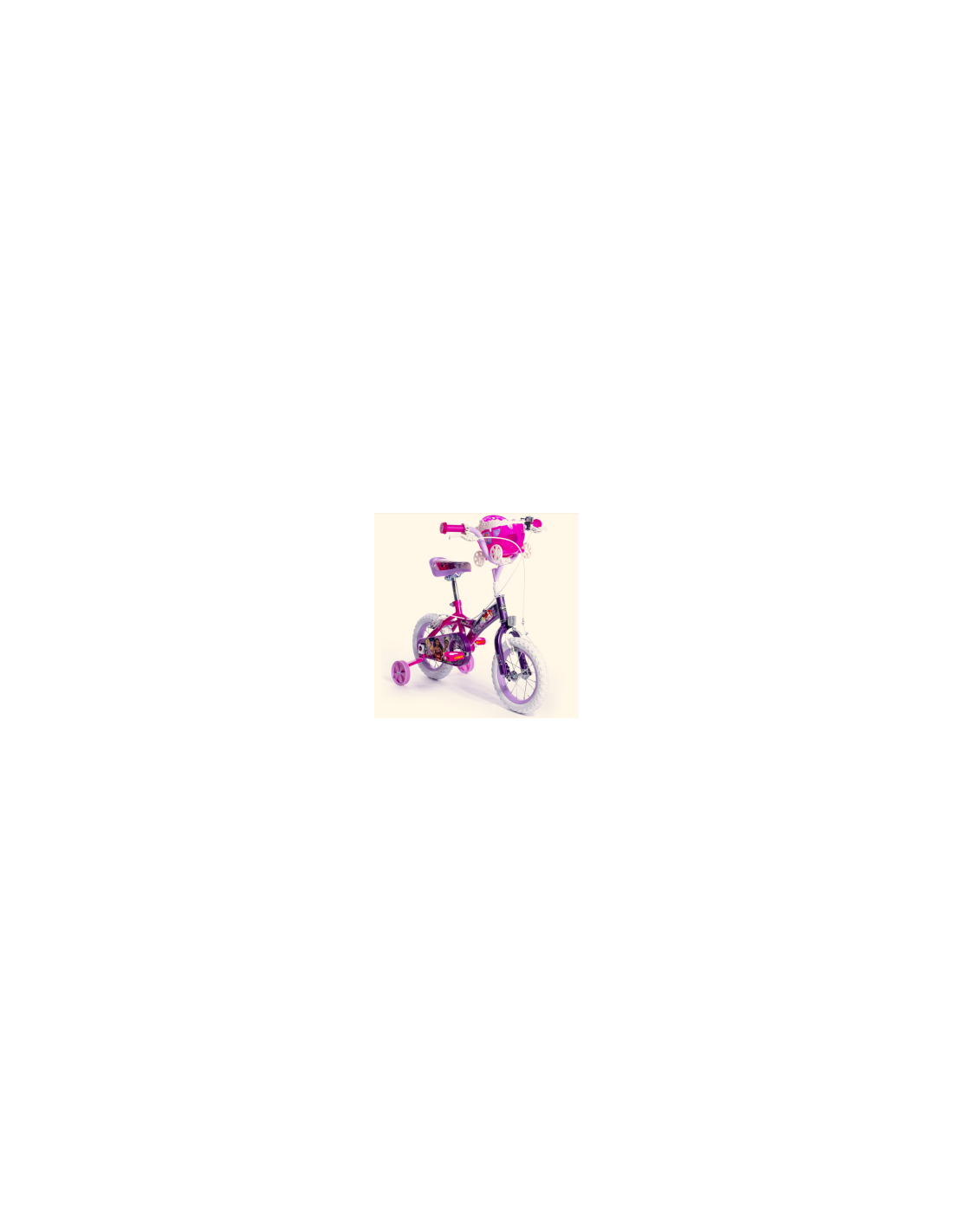 BICI PRINCESS SFERA 12