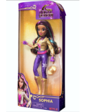 UNICORN ACADEMY 6066837 BAMBOLA SOPHIA