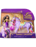 UNICORN ACADEMY 6066838 SOPHIA CON UNICORNO