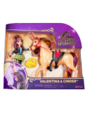 UNICORN ACADEMY 6066850 VALENTINA CON UNICORNO