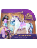 UNICORN ACADEMY 6066849 LAYLA CON UNICORNO