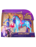 UNICORN ACADEMY 6066842 ISABEL CON UNICORNO