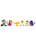 TEEN TITANS GO 6070381 MINIPERSONAGGI ASSORTITI