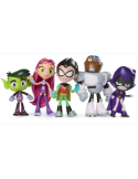 TEEN TITANS GO 6070382 TWISTY TITANS ASSORTITI
