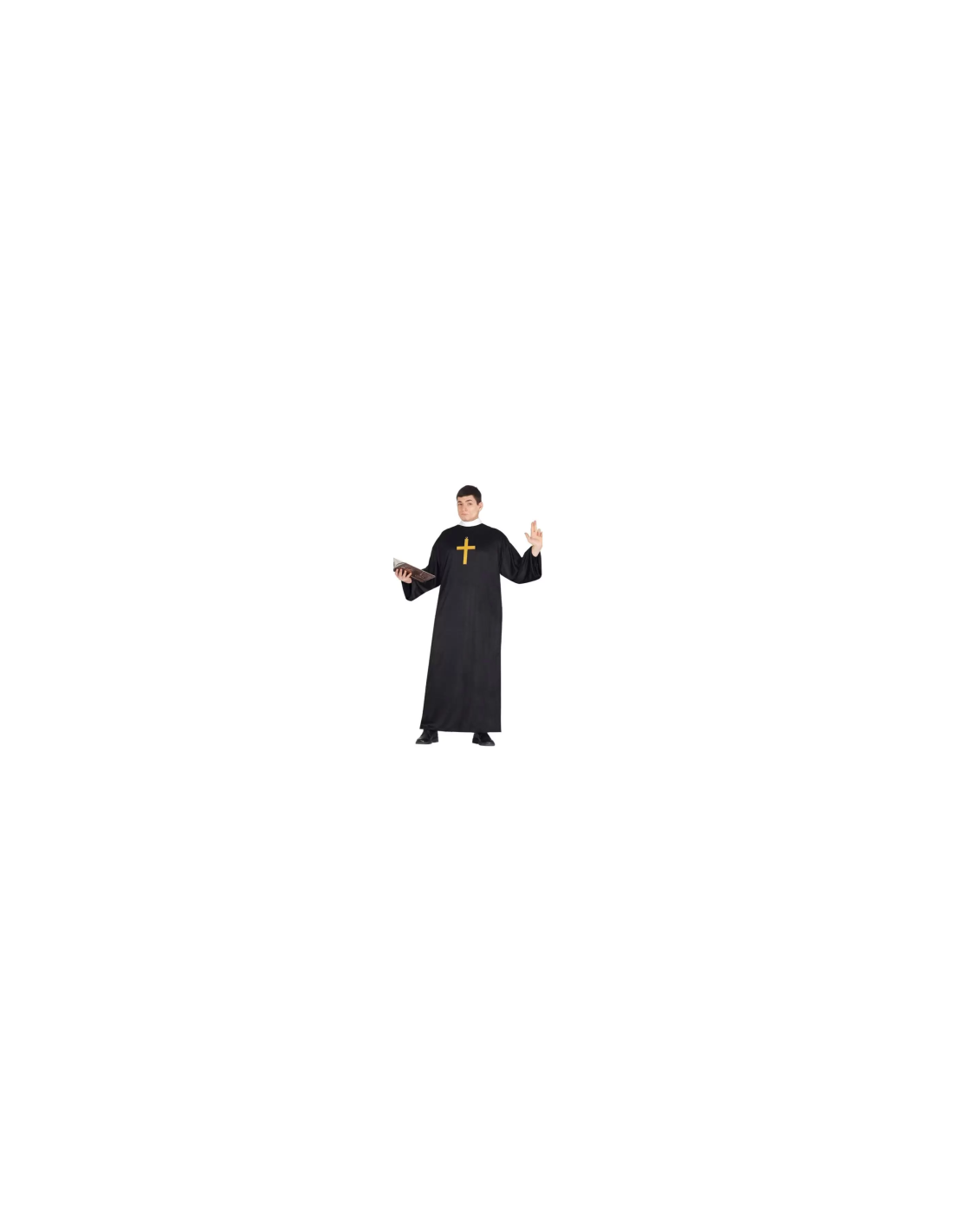 COSTUME 80030 PRETE TAGLIA 52/54