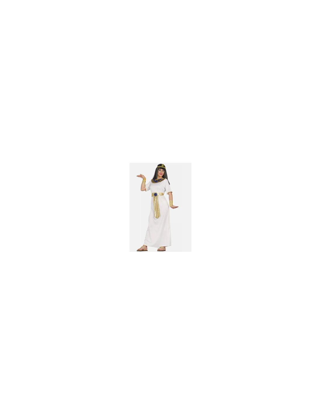 COSTUME 80873 CLEOPATRA TAGLIA 42/44
