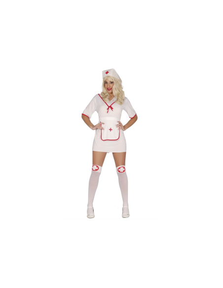 COSTUME 86514 INFERMIERA TAGLIA 36/38