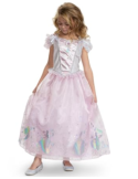 COSTUME 158809 PRINCIPESSA DISNEY 3/4 ANNI