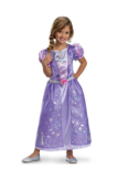 COSTUME 156049 RAPUNZEL 7/8 ANNI