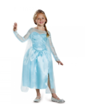 COSTUME 129879 ELSA 5/6 ANNI
