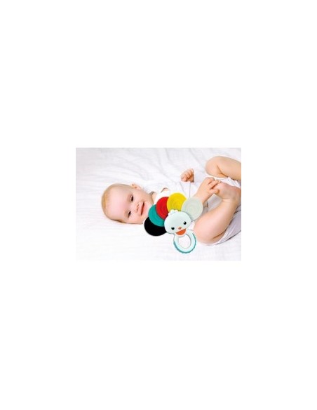 BABY SONAGLIO PAVONE 17325 CLEMENTONI su TreG Ingrosso