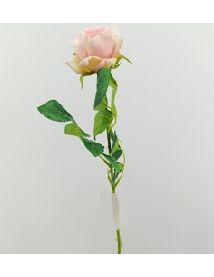 FIORE 40000004-11 ROSA COLOMBIANA ROSA 65CM