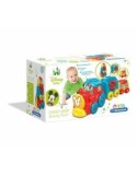 BABY TRENO ATTIVITA' DISNEY 17168 CLEMENTONI su TreG Ingrosso
