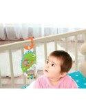 BABY TRILLINO CAMALEONTE 17332 CLEMENTONI su TreG Ingrosso