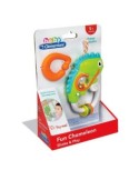BABY TRILLINO CAMALEONTE 17332 CLEMENTONI su TreG Ingrosso