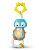 BABY TRILLINO PINGUINO ELETTRONICO 17331 CLEMENTONI su TreG Ingrosso