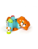 CLEMMY 17769 SECCHIELLO DOG PUPPY su TreG Ingrosso