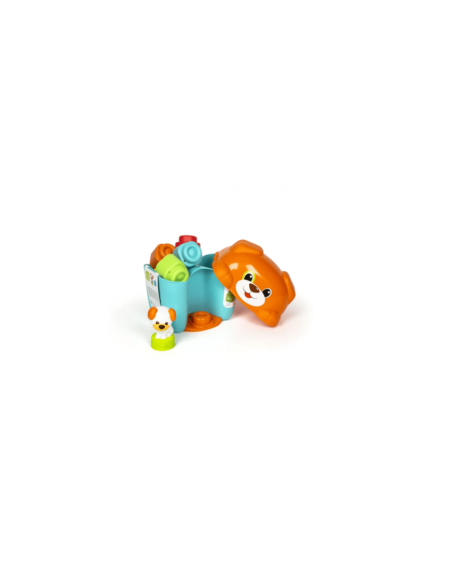 CLEMMY 17769 SECCHIELLO DOG PUPPY su TreG Ingrosso