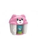 CLEMMY 17768 SECCHIELLO CAT KITTY su TreG Ingrosso