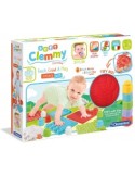 CLEMMY 17352 PERCORSO SENSORIALE su TreG Ingrosso