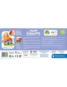 CLEMMY 17767 FATTORIA SENSORIALE su TreG Ingrosso