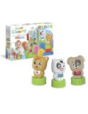 CLEMMY 17849 DOLCI ANIMALI su TreG Ingrosso