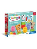 CLEMMY 17849 DOLCI ANIMALI su TreG Ingrosso